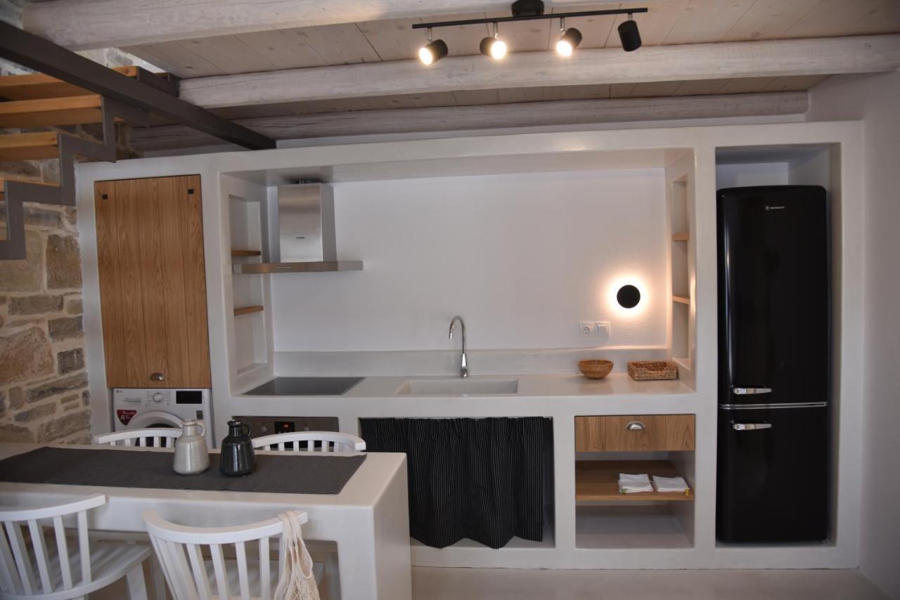 Laini Luxury Suites Pombia エクステリア 写真